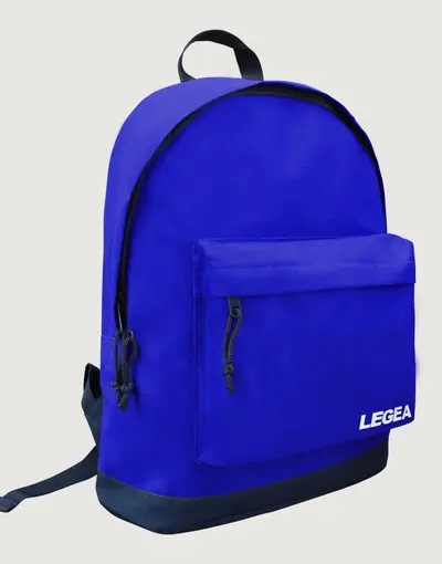 Ruksak PALERMO plavi